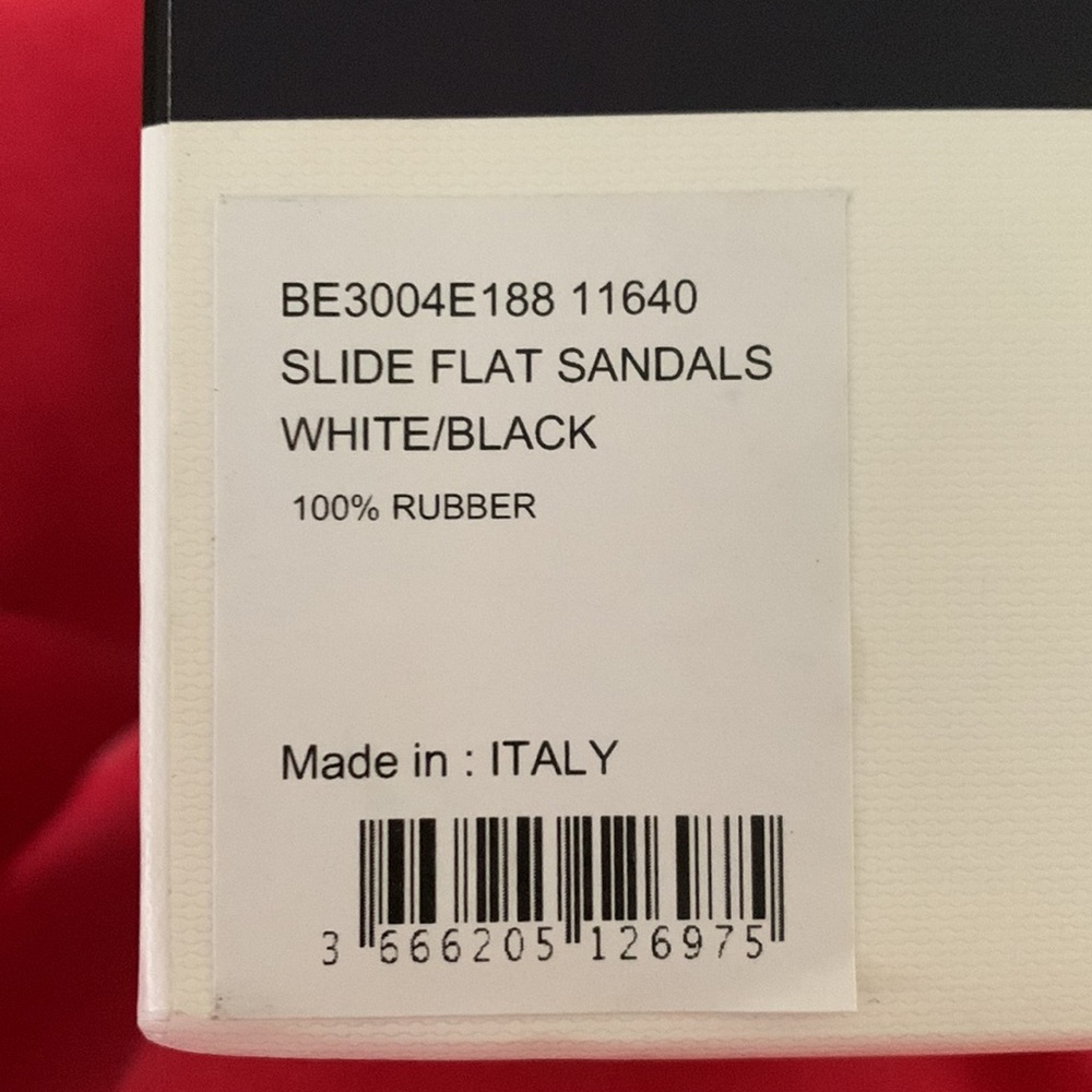 Givenchy Slides - Picture 5 of 5
